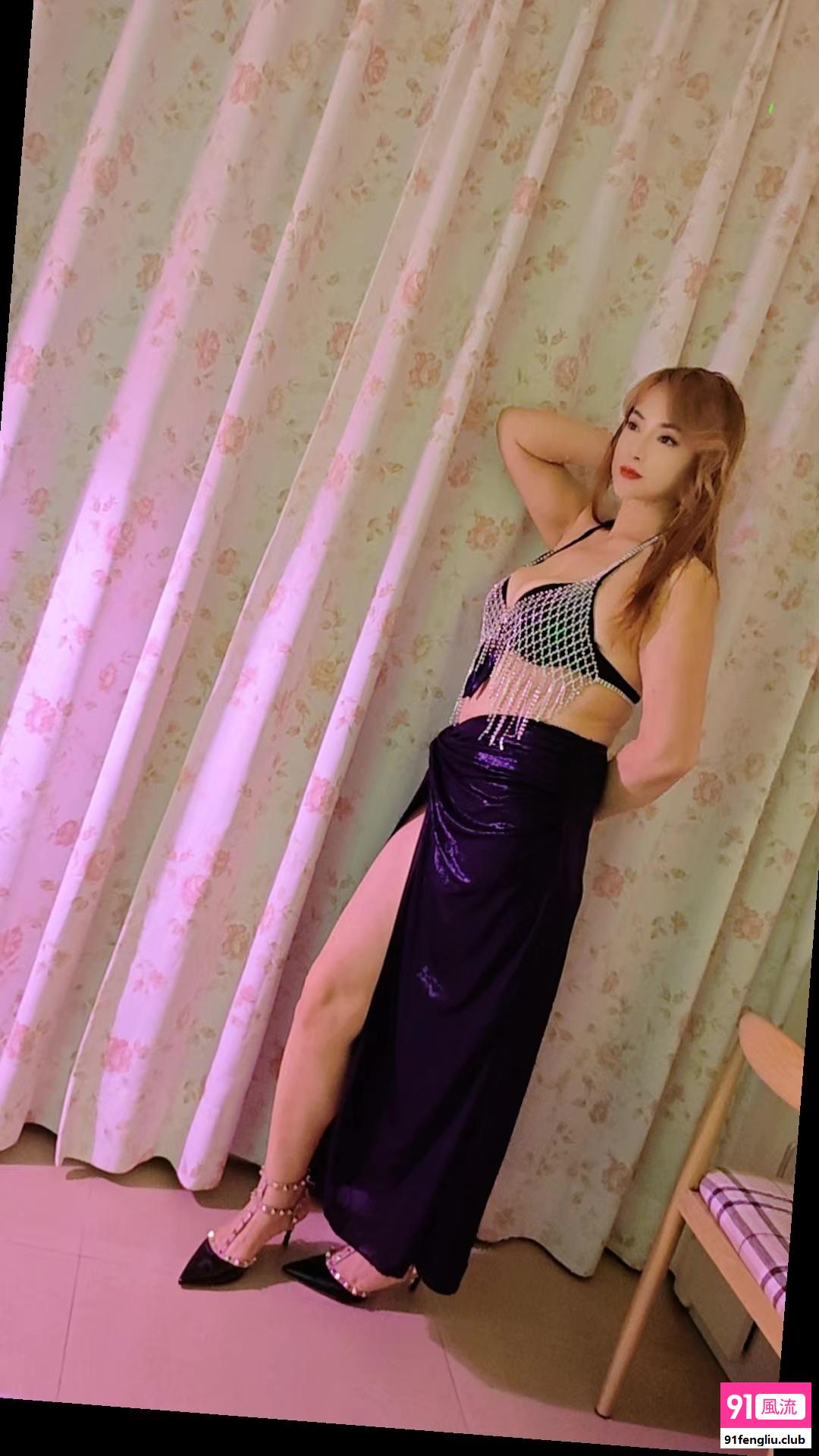 混血大胸瑶瑶服务系